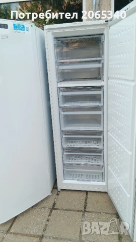 ФРИЗЕР BEKO 7 ЧЕКМЕДЖЕТА , снимка 3 - Фризери - 51166118