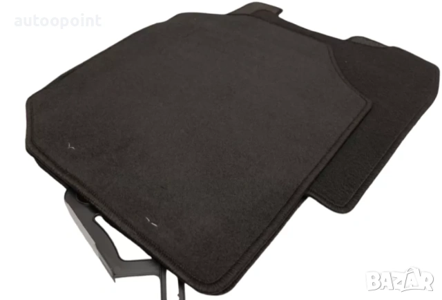 Мокетни стелки за HONDA Jazz II (2008-2015) Petex, снимка 2 - Аксесоари и консумативи - 53797308