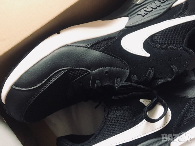Мъжки маратонки Nike Air Max Excee номер 44.5, снимка 4 - Маратонки - 39960867