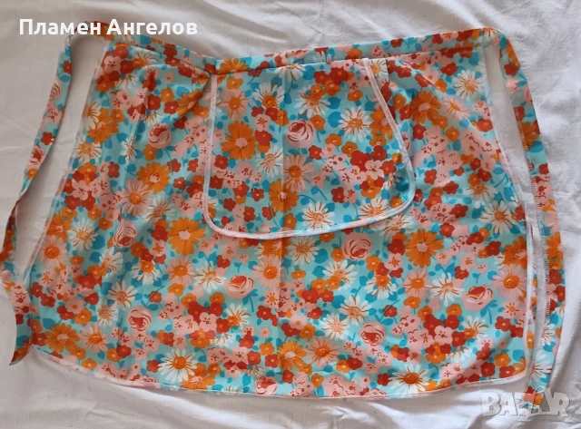 Кухненски престилки, снимка 3 - Други - 51019714