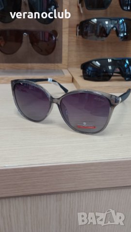 Дамски слънчеви очила Поларизед Лукс 2023, снимка 1 - Слънчеви и диоптрични очила - 39919115