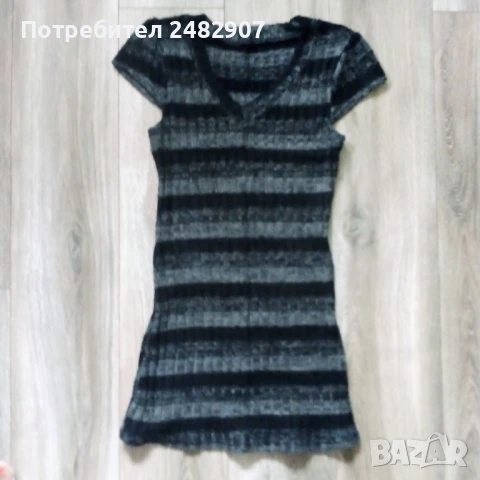 Дамска туника   , снимка 2 - Туники - 51377779