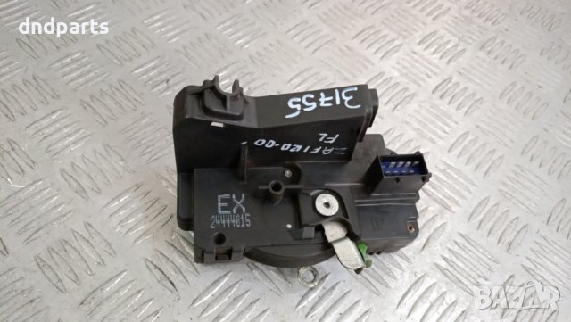 Брава врата Opel Zafira A 2001г.(предна лява)	