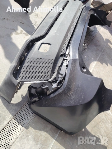 Задна броня TOYOTA C-HR Тойота ЦХ-Р 2023-, снимка 2 - Части - 53817699