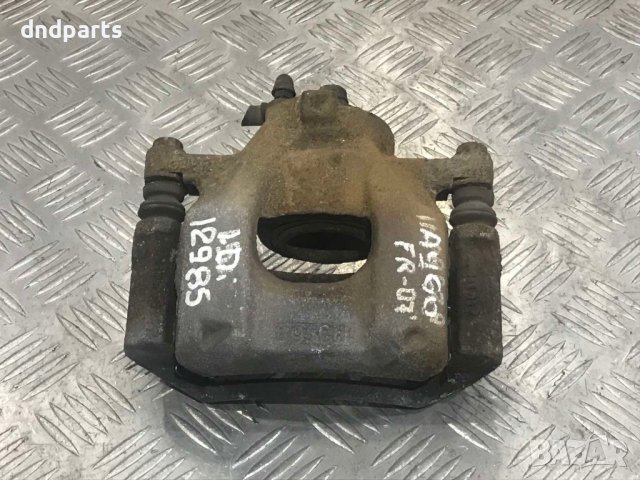 Преден десен спирачен апарат Toyota Aygo,1.0i,2007г.