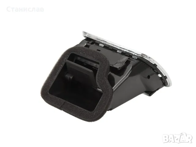 Преден ляв въздуховод за VW Passat B6, снимка 4 - Части - 47674017