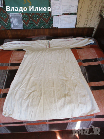 Женски капански ризи оригинални автентични, снимка 4 - Антикварни и старинни предмети - 44810676