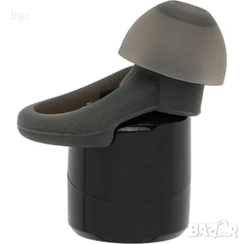 Слушалки Mini Bluetooth A+ Invisible, TWS Twins True Wireless Stereo, Superior Audio & Bass - 12 мес, снимка 8 - Bluetooth слушалки - 49469570