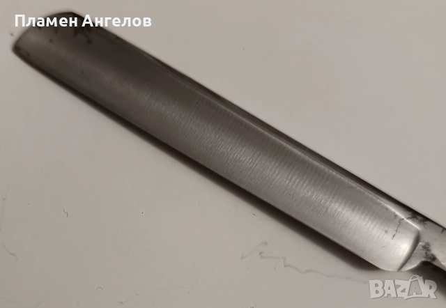 Бръснач SOLINGEN , снимка 8 - Колекции - 52832162