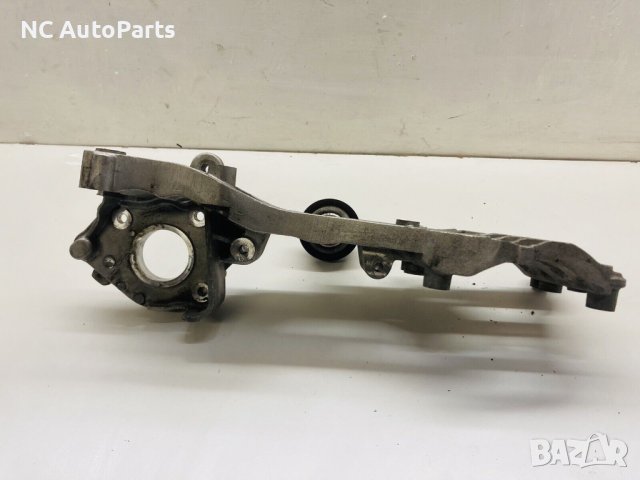 Двигател бракет стойка за MAXUS DELIVER 9 2.0 дизел 163 коня 2022, снимка 8 - Части - 42609713