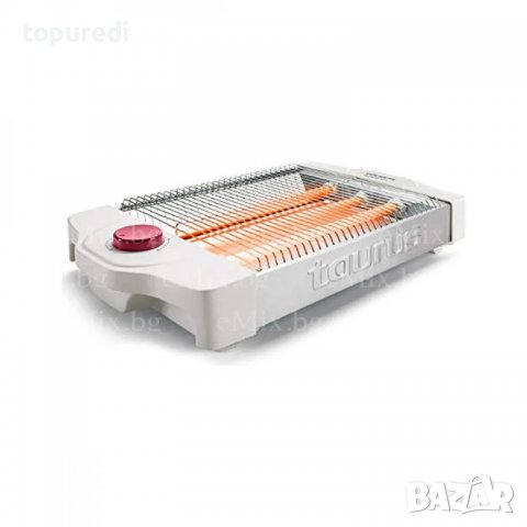 ТОСТЕР TAURUS NEPTUNO PLUS 900W, снимка 3 - Други - 38716354