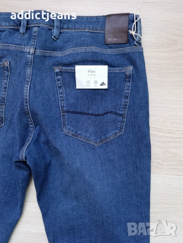 Мъжки дънки C&A размер 36, снимка 6 - Дънки - 53795509