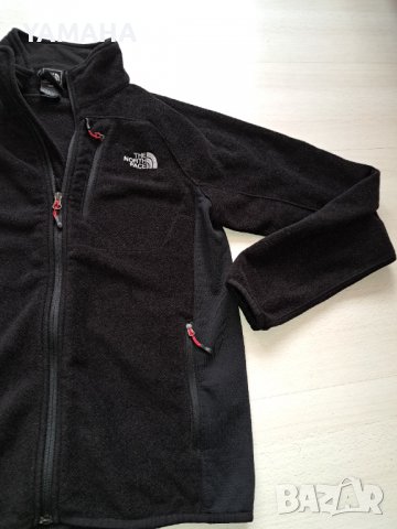 The north face   Мъжки Полар  М, снимка 7 - Спортни дрехи, екипи - 39751550