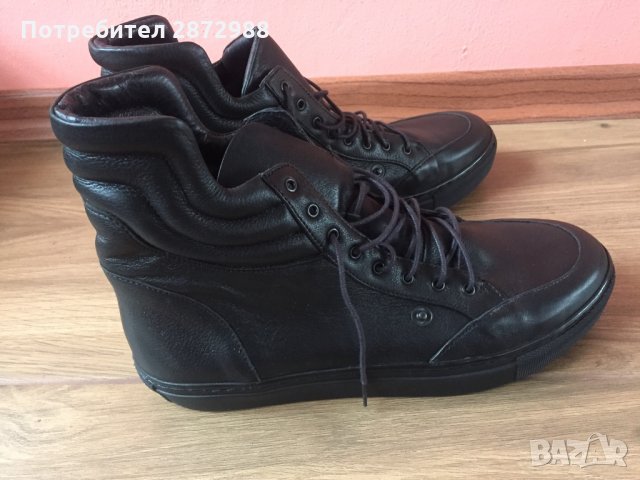 Боти две в едно, снимка 5 - Дамски боти - 34813247