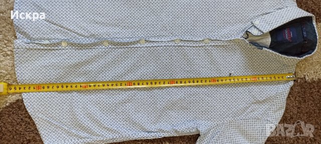 Мъжка риза , снимка 4 - Ризи - 41715761