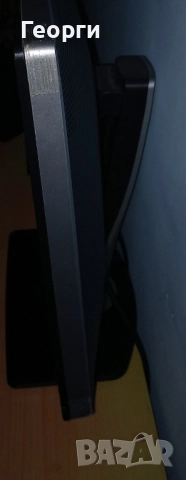 Dell UltraSharp U2412M 24 inch, 16:10, 1,920x1,200, снимка 5 - Монитори - 52367778