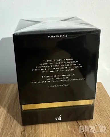 Парфюм Tiziana Terenzi Kirke 100ml унисекс, снимка 2 - Унисекс парфюми - 48177562