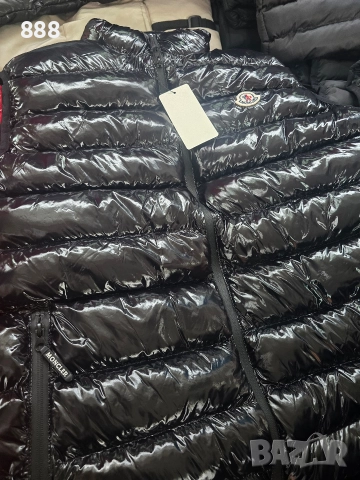 мъжки елеци , снимка 4 - Якета - 52916529