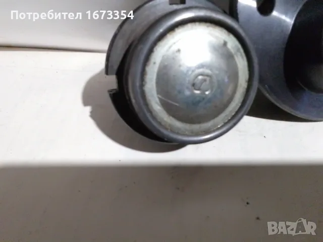 Накрайник,шенкел вх. Болт, снимка 11 - Части - 56238814