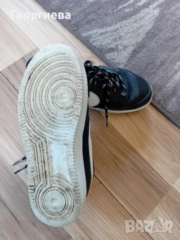 Дамски обувки, снимка 3 - Дамски ежедневни обувки - 50001796