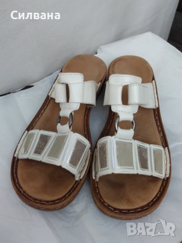 чехли Рикер 35 номер, снимка 1