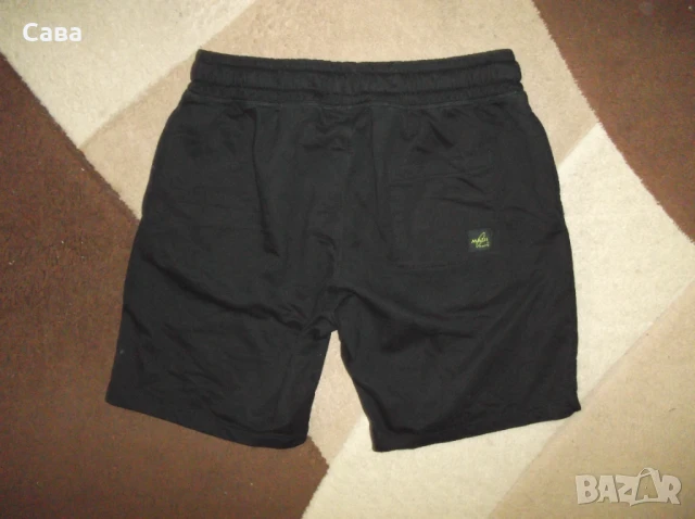 Къси панталони MAUI  мъжки,ХЛ, снимка 3 - Къси панталони - 50760325