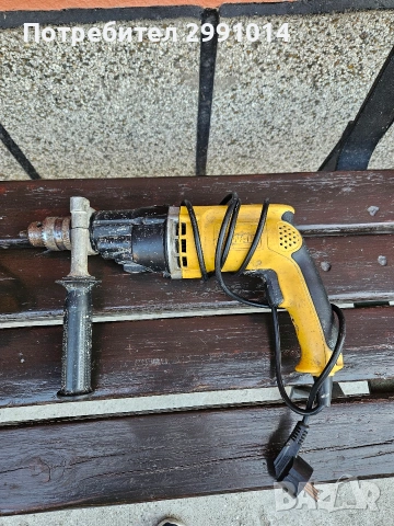 Milwaukee и Dewalt, снимка 3 - Други инструменти - 53697570