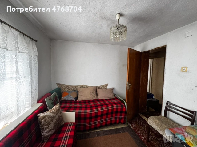 Къща в с. Руен, обл. Пловдив, Площ: 65 кв.м РЗП къща и постройка 17 кв.м. в парцел от 821кв.м., снимка 16 - Къщи - 53873047