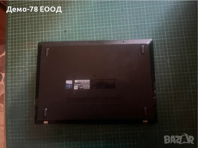 Lenovo E31-80 Lenovo E31-80 Intel i3 gen6 8GB RAM SSD 256 GB Видео: 2GB, снимка 10 - Лаптопи за дома - 41045746