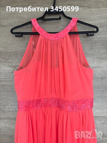 Нова дамска рокля Paradi