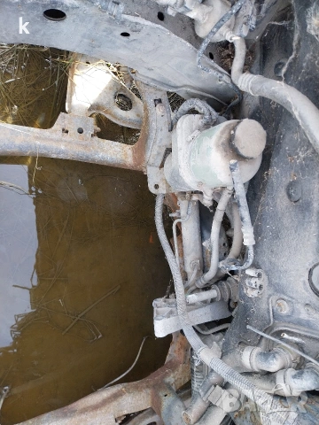 здравейте продавам останали части от Опел Астра h , снимка 6 - Части - 53540534