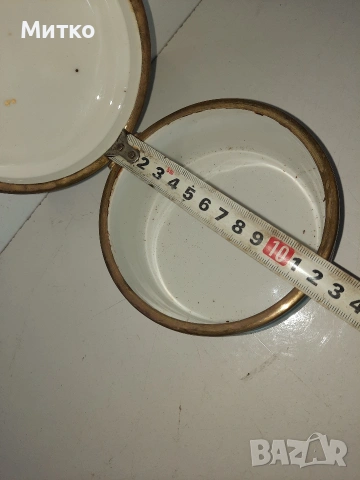 Порцеланова отваряема кутия за бижута, снимка 10 - Декорация за дома - 53623541