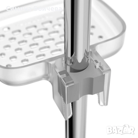 Органайзер за душ Tescoma Lagoon, снимка 2 - Други - 52806722