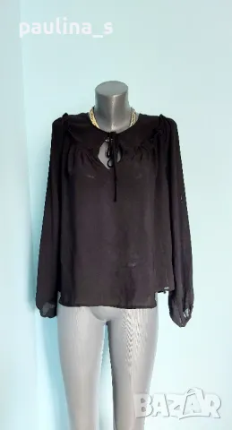 Два различни броя / Черна маркова туника , снимка 14 - Туники - 50396273