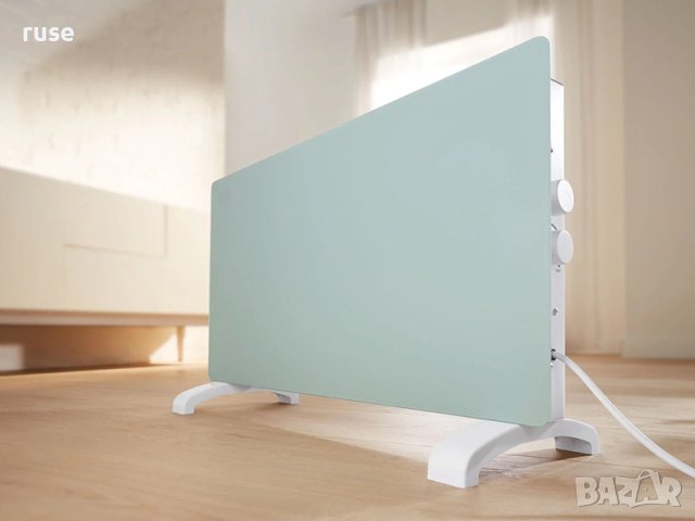 НОВИ! Конвектор стоящ 2000W