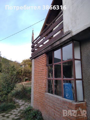 Продава вила, с.Владо Тричков, в.з.Ромча, снимка 4 - Къщи - 42528346