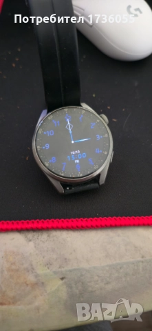 Huawei wach 3 pro, снимка 2 - Смарт гривни - 52748980