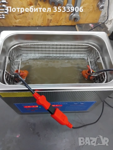 ♻️Почистване/Рециклиране на дюзи♻️, снимка 2 - Части - 53540728