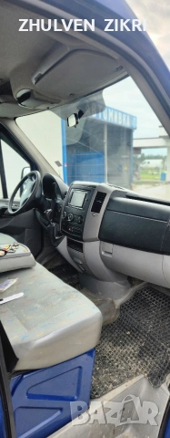 VW    CRAFTAR, снимка 9 - Бусове и автобуси - 53206375