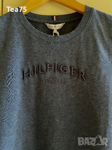 Нова тениска Tommy Hilfiger , снимка 3 - Тениски - 42482901