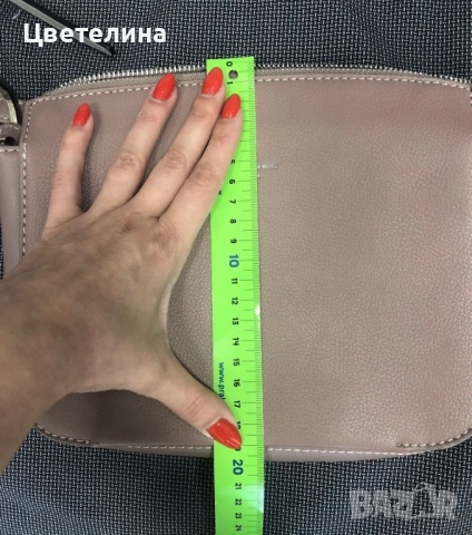 David Jonse Paris чанта , снимка 5 - Чанти - 52297296