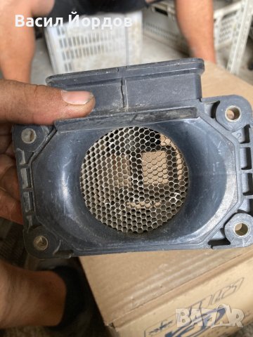 Дебитомер за Митсубиши Каризма E5T08 271, снимка 3 - Части - 44232728