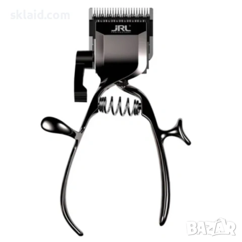 JRL – Ръчна машинка за подстригване