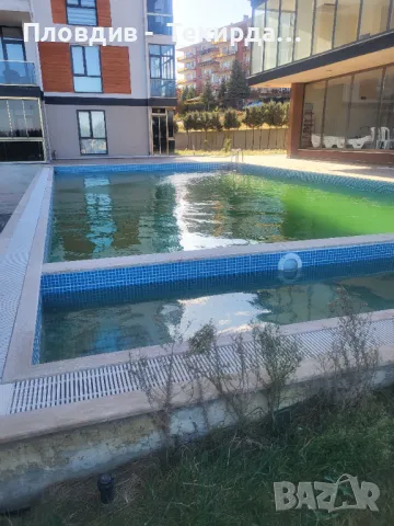 гр.Текирдаг Турция ТОП Апартамент 105 м2 и две парко места, снимка 14 - Апартаменти - 47921491