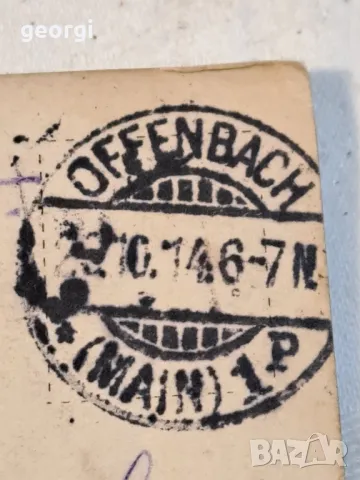 немски военни снимки WWI 20/3, снимка 10 - Колекции - 49144504