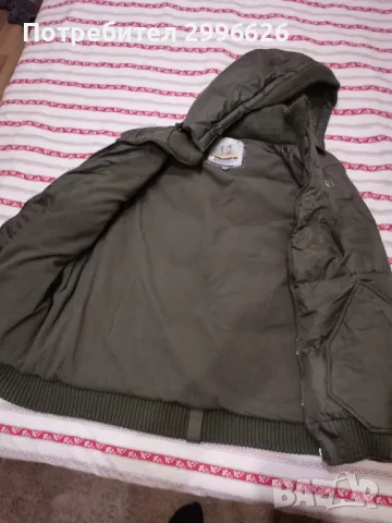 Грейка Diamond, снимка 3 - Елеци - 48164004