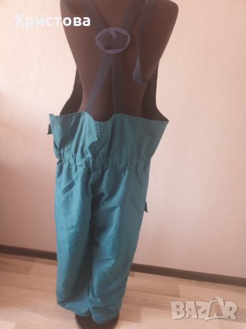 Оригинален ски гащеризон Helly Hansen- 110лв., снимка 8 - Гащеризони - 35802507