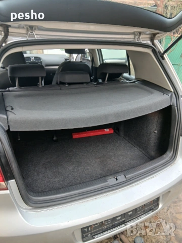 Голф 6 1.4i 86кс, снимка 14 - Автомобили и джипове - 53300679