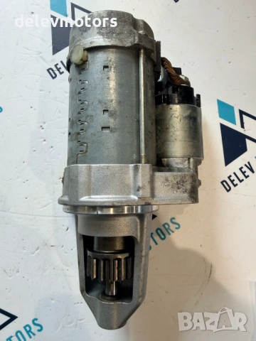 A6459060800 стартер от Mercedes GLA 180 X156, двигател 270910, автоматик, 122 кс., 60 000 km, 2020 , снимка 6 - Части - 53711444