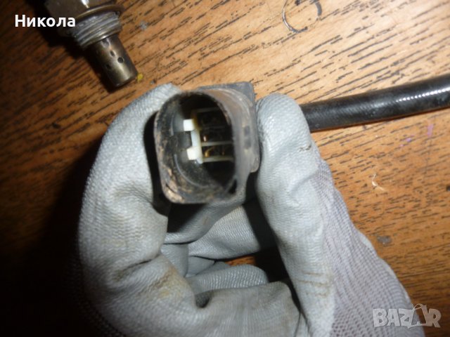 Ламбда-Сонда-03G906262B, снимка 2 - Части - 40920373